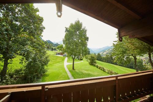 Apartamento Landhaus Ellmau By Holidayflats24