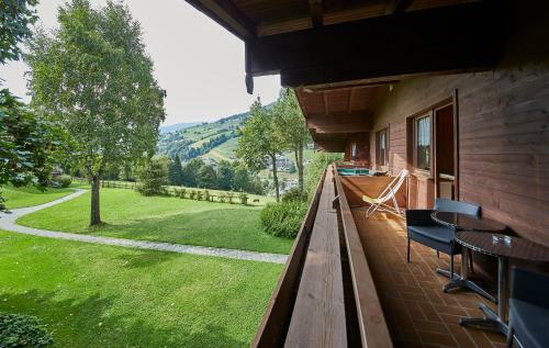 Apartamento Landhaus Ellmau By Holidayflats24