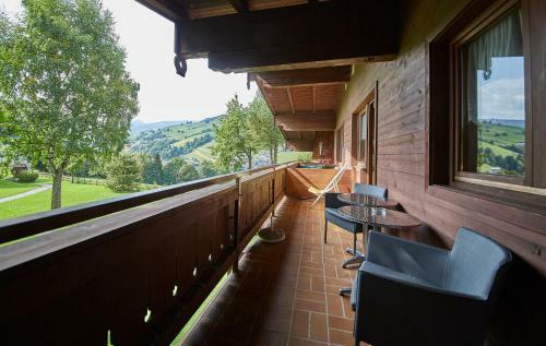 Apartamento Landhaus Ellmau By Holidayflats24