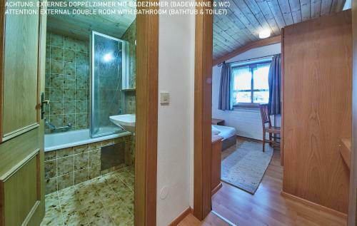 Apartamento Landhaus Ellmau By Holidayflats24