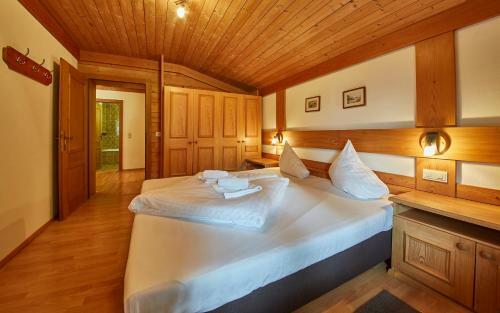Apartamento Landhaus Ellmau By Holidayflats24