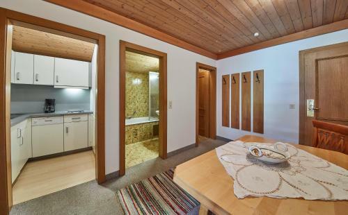 Apartamento Landhaus Ellmau By Holidayflats24