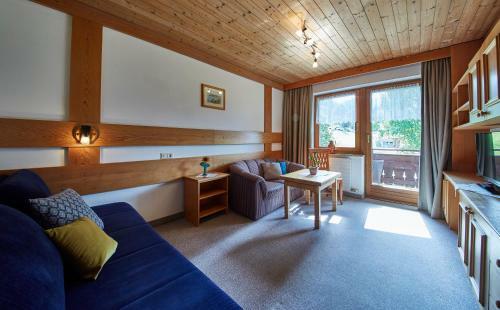Apartamento Landhaus Ellmau By Holidayflats24