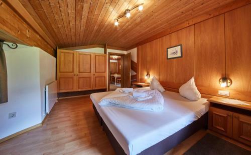 Apartamento Landhaus Ellmau By Holidayflats24