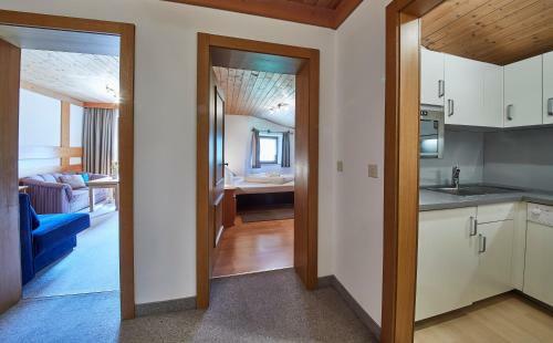 Apartamento Landhaus Ellmau By Holidayflats24