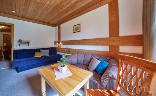 Apartamento Landhaus Ellmau By Holidayflats24