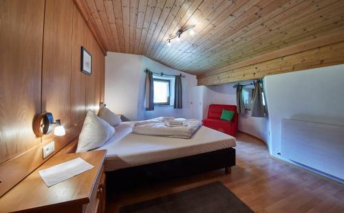 Apartamento Landhaus Ellmau By Holidayflats24