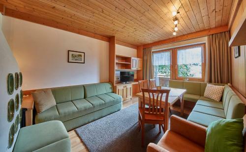 Apartamento Landhaus Ellmau By Holidayflats24