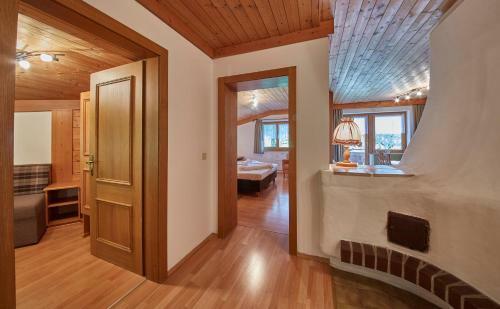 Apartamento Landhaus Ellmau By Holidayflats24