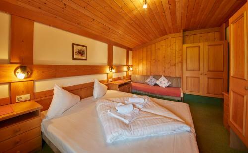 Apartamento Landhaus Ellmau By Holidayflats24