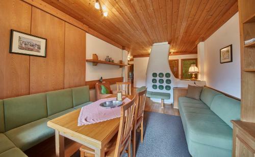 Apartamento Landhaus Ellmau By Holidayflats24