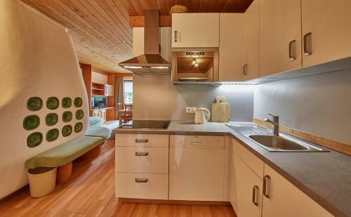 Apartamento Landhaus Ellmau By Holidayflats24
