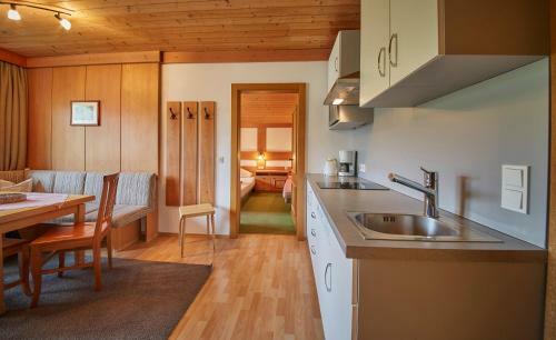 Apartamento Landhaus Ellmau By Holidayflats24