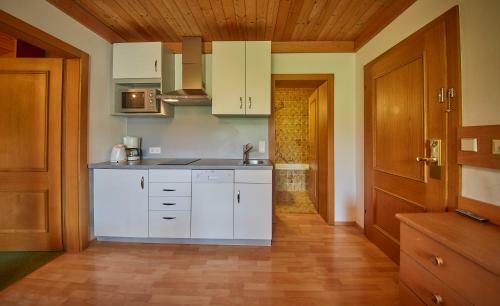 Apartamento Landhaus Ellmau By Holidayflats24