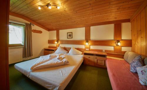 Apartamento Landhaus Ellmau By Holidayflats24