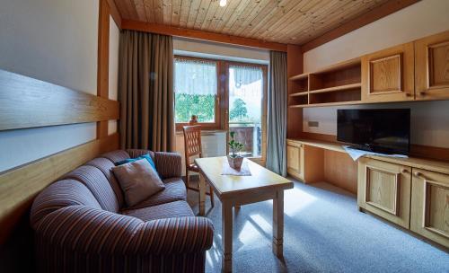 Apartamento Landhaus Ellmau By Holidayflats24