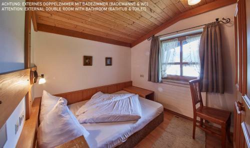Apartamento Landhaus Ellmau By Holidayflats24