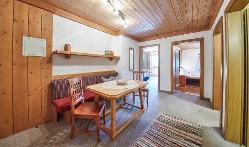 Apartamento Landhaus Ellmau By Holidayflats24