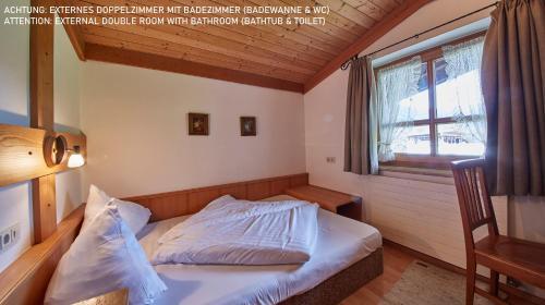 Apartamento Landhaus Ellmau By Holidayflats24