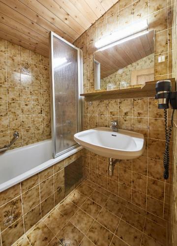 Apartamento Landhaus Ellmau By Holidayflats24