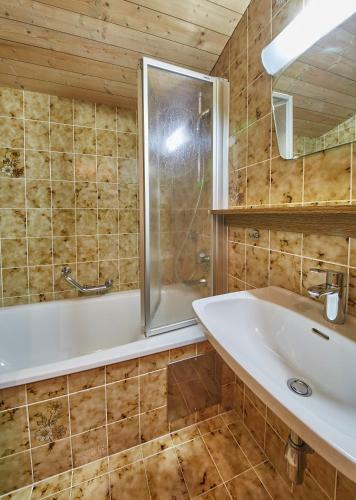 Apartamento Landhaus Ellmau By Holidayflats24