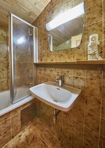 Apartamento Landhaus Ellmau By Holidayflats24
