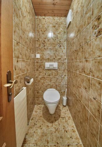 Apartamento Landhaus Ellmau By Holidayflats24