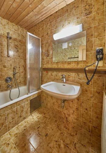 Apartamento Landhaus Ellmau By Holidayflats24