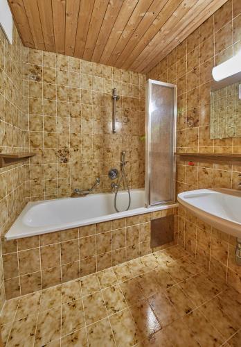Apartamento Landhaus Ellmau By Holidayflats24
