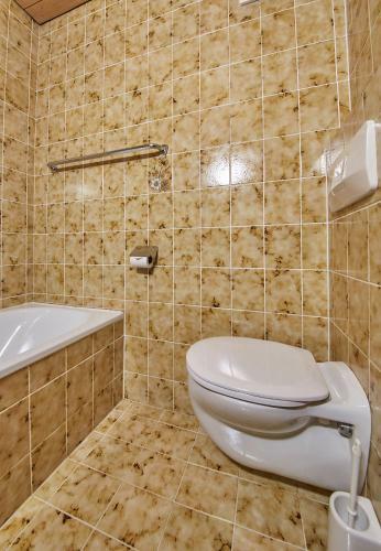 Apartamento Landhaus Ellmau By Holidayflats24