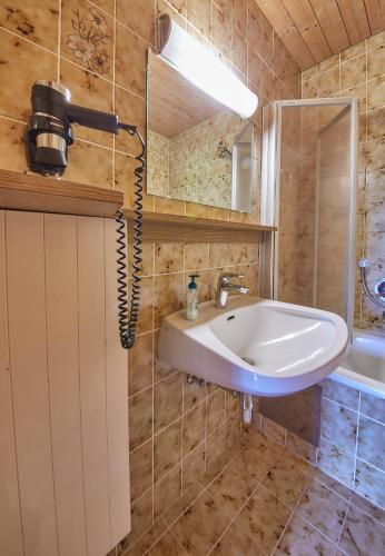 Apartamento Landhaus Ellmau By Holidayflats24