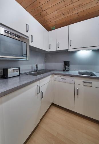 Apartamento Landhaus Ellmau By Holidayflats24