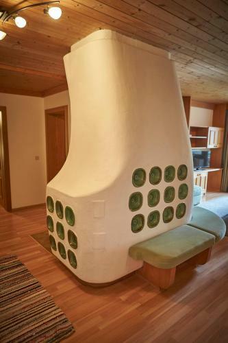 Apartamento Landhaus Ellmau By Holidayflats24
