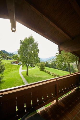 Apartamento Landhaus Ellmau By Holidayflats24