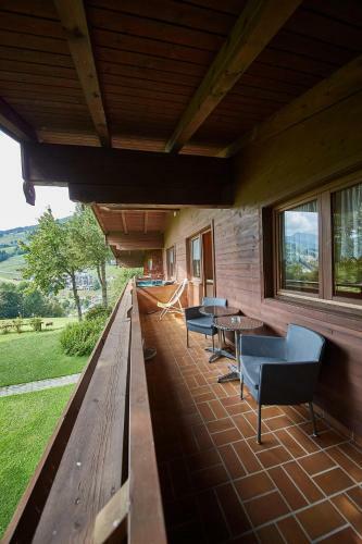 Apartamento Landhaus Ellmau By Holidayflats24