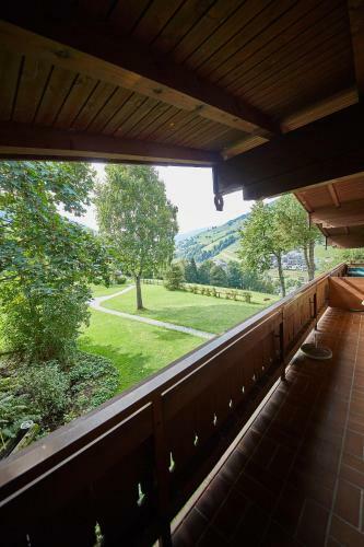 Apartamento Landhaus Ellmau By Holidayflats24
