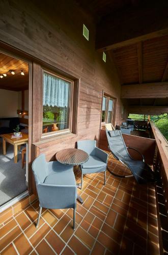 Apartamento Landhaus Ellmau By Holidayflats24