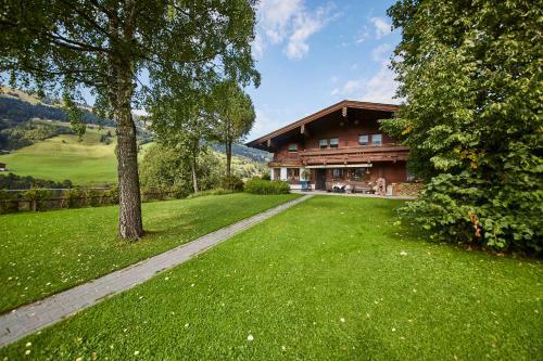 Apartamento Landhaus Ellmau By Holidayflats24