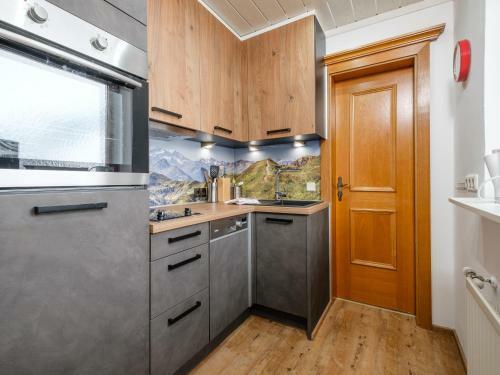 Apartamento Birgit Hinterglemm