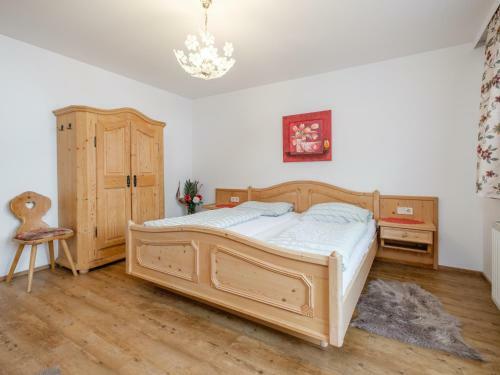 Apartamento Birgit Hinterglemm