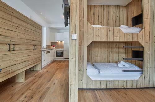 Apartamento Appartement Homeaway By Holidayflats24