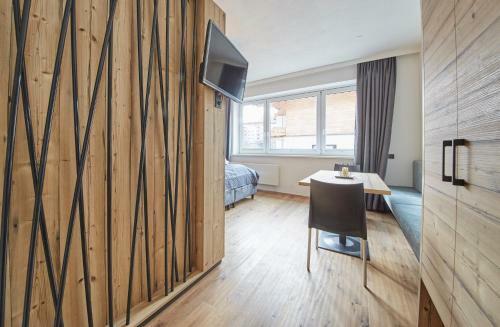 Apartamento Appartement Homeaway By Holidayflats24