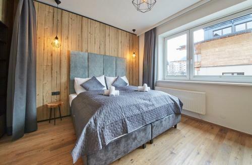 Apartamento Appartement Homeaway By Holidayflats24