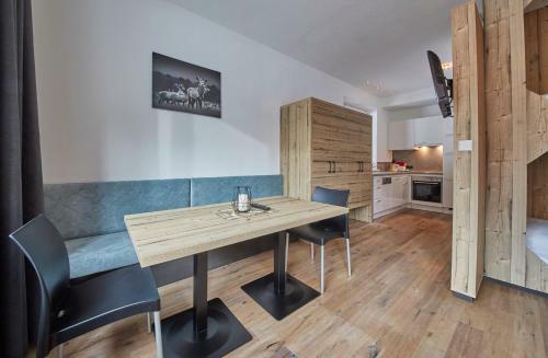 Apartamento Appartement Homeaway By Holidayflats24