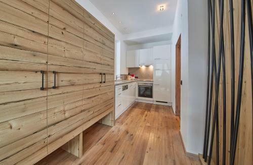 Apartamento Appartement Homeaway By Holidayflats24