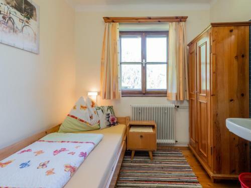 Chalet Schwoichbauer