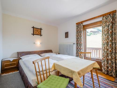 Chalet Schwoichbauer