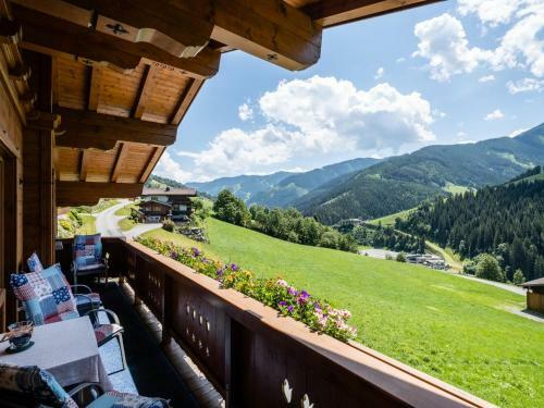 Apartamento Sch�nleiten I