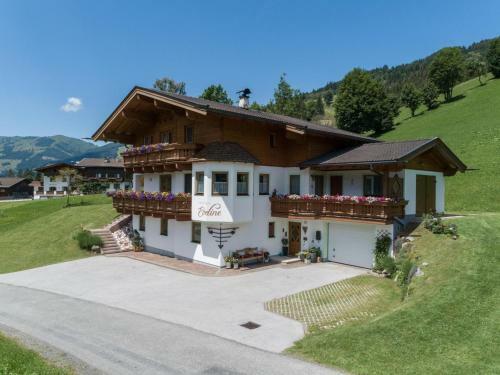 Apartamento Sch�nleiten I