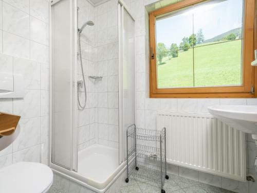 Apartamento Sch�nleiten II